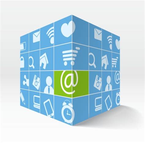 Vector Box 的图像结果