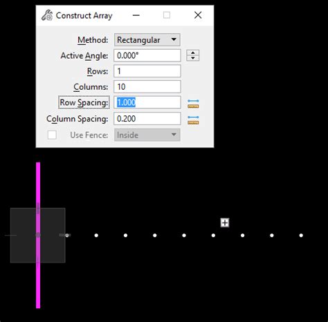 Image result for Array MicroStation