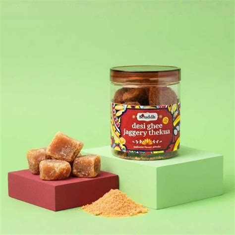 Shuddh Delicacies