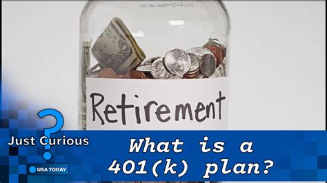 What is a 401k? A beginner's guide to retirement savings