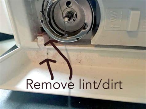 Image result for Pfaff Sewing Machine Bobbin Problems