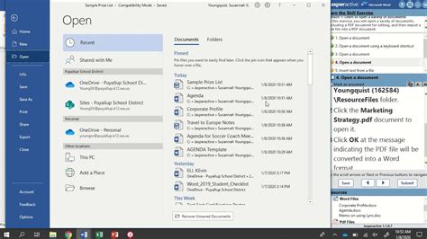 Image result for How to Use Jasperactive Word