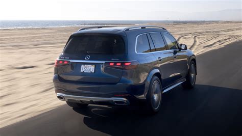 The Best Full-Size SUVs of 2025