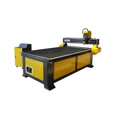 Automatic Wood CNC Router Machine - CNC Router Machine For Cutting And ...