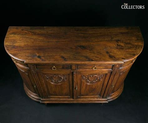 Shop The Versailles Laurel-Shell Banquet Sideboard - The Collectors
