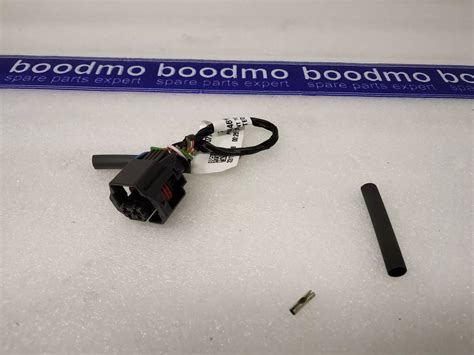 KIT PIGTAIL COOLANT TEMP SENSOR