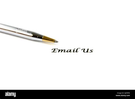 Image result for Email Us Example