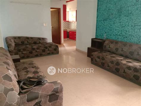 Supertech Ecociti Sector-137 - Without Brokerage Semi-furnished 3 BHK ...