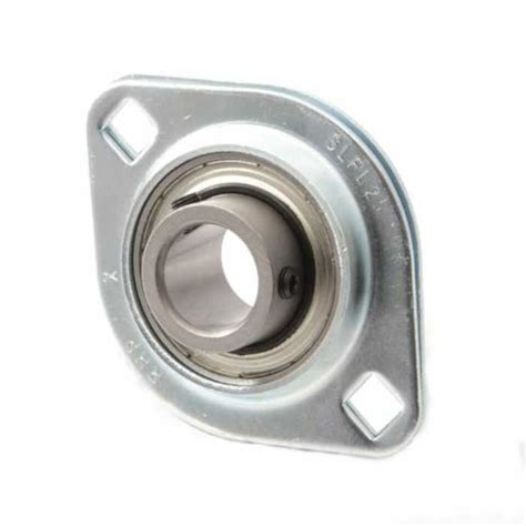 SLFE25 R NSK-RHP | 3 Hole Flange Bearing Unit, SLFE25 R, 25mm ID | 755 ...