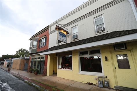 Best Restaurants and Bars in Montgomery County: Craig LaBan’s Guide