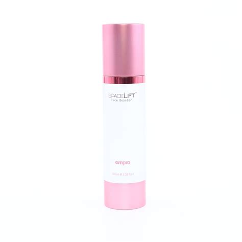 SpaceLift Face Booster 100ml – Plush