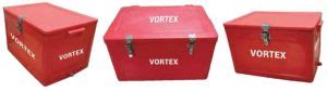 Vortex Technoplast Industries Gandhinagar - Pallet Container ...