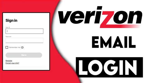 Image result for Verizon.com Email