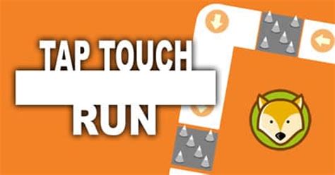 Image result for Touching Runner Game