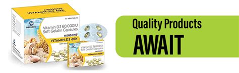 MEGSONS with M device Evimeg Vitamin E capsules For glowing Skin and ...