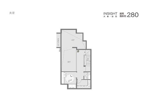 169平米叠墅平面图_3513214_领贤网