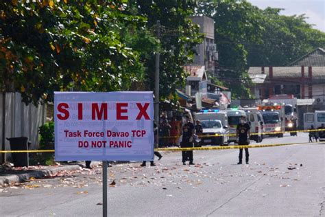 Image result for Davao Simulation Exercise