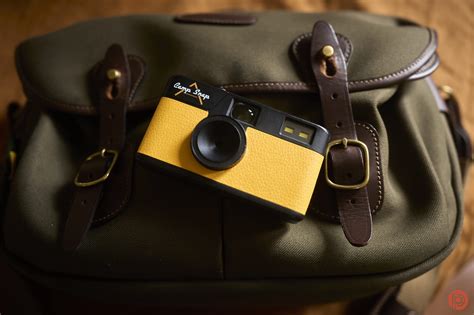Camp Snap Photo Camera Review: Gen Z Will Love This