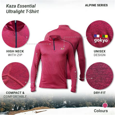 Alpine Series