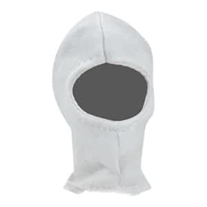 Lyla 1/6 Scale Face Cover Props Miniature Face Cover Model for 12in ...