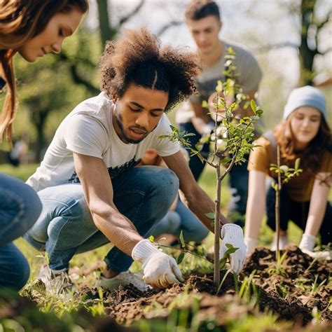 Tree-Planting Activity 的图像结果
