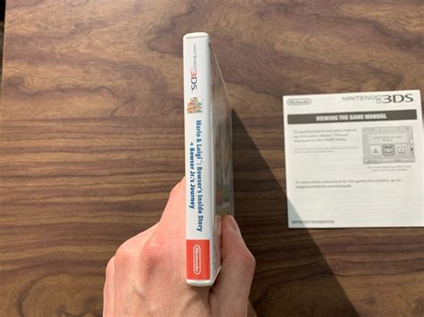 Mario & Luigi: Bowser's Inside Story+Bowser | Ubuy India