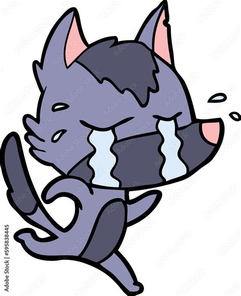 Image result for Wolves Crying