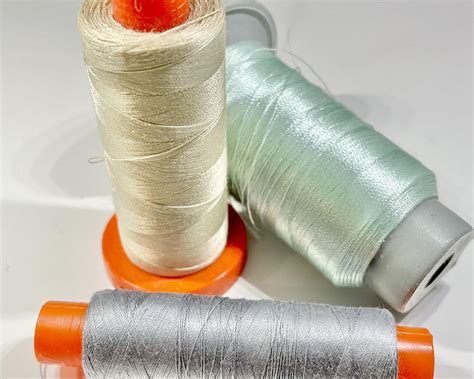 Image result for Stitcher Thread Break