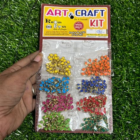 Thilak Color frames set – KnowHowArtCraft