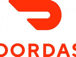 Doordash Logo | PNG All