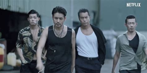 Netflix华语原创剧集《罪梦者》首支预告 10月31日播出 贾静雯主演_3DM单机