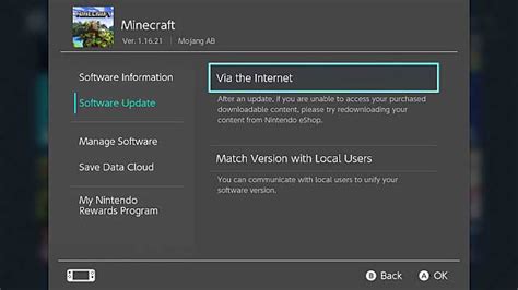 How to Fix Minecraft Outdated Client Issue On Xbox One 的图像结果
