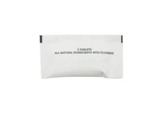 Toothpaste Sheets 的图像结果