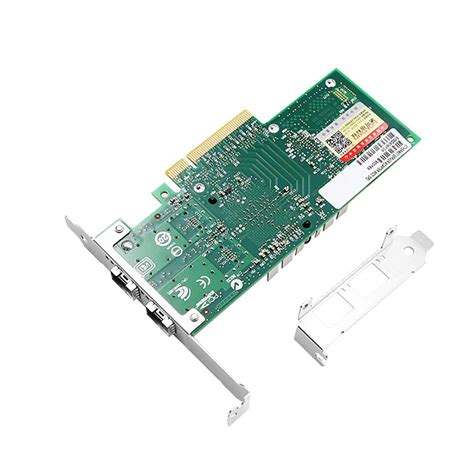 Amazon.in: Buy 10Gb PCI-E Network Card with Intel X520-SR2 82599ES Chip ...