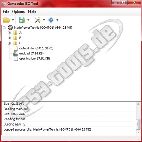Image result for GameCube ISO