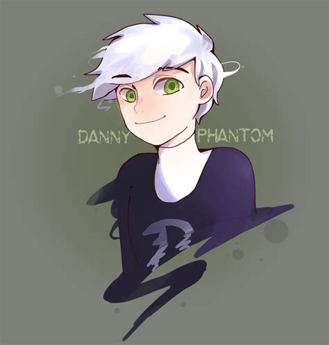 Danny Phantom Fan Art 的图像结果