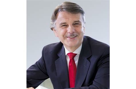 Sir Ralf Speth admitted as Fellow of The Royal Society | Autocar ...