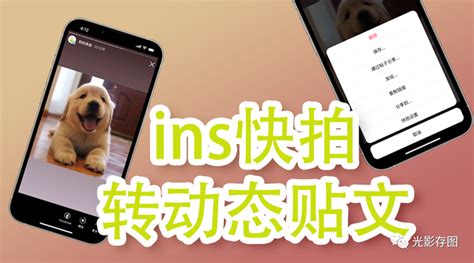 Instagram快拍保存的方法，快速下载ins快拍 - 知乎