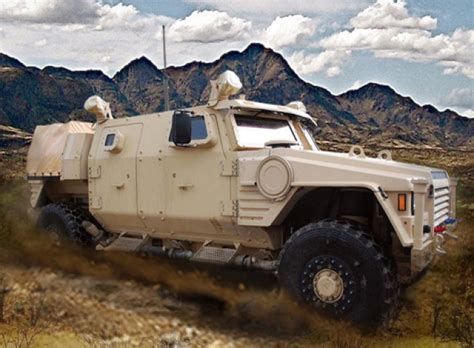 Industry ready now for Joint Light Tactical Vehicle | Article | The ...