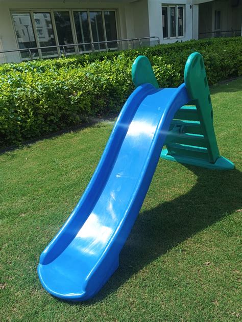 Indoor Outdoor Big Slide – Jusplay