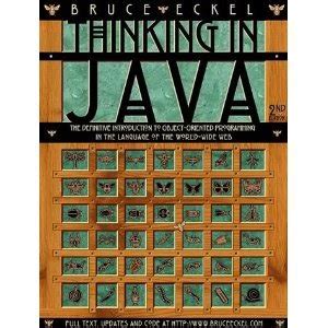 Best Books for Java Learning 的图像结果