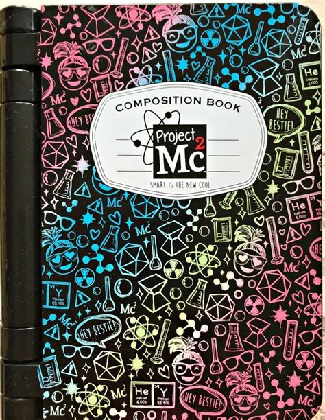 Project MC2 Addison Journal 的图像结果