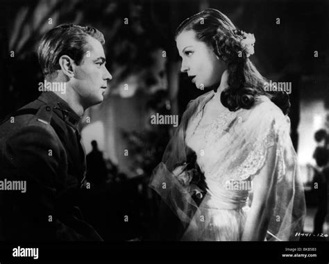 THE GREAT GATSBY (1949) ALAN LADD, BETTY FIELD GGBY 001P Stock Photo ...