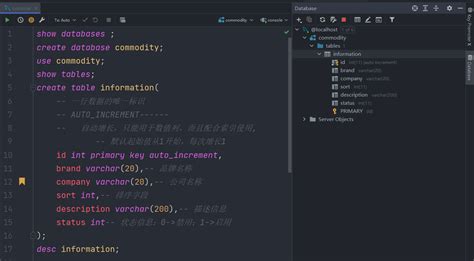 creating database in java sql eclipse steven byrne 的图像结果