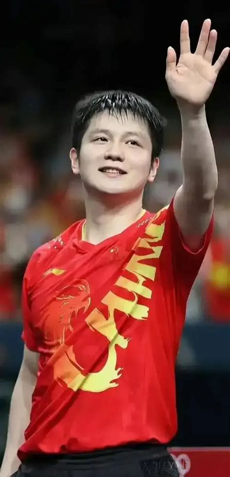 王励勤国乒新掌舵人最新素材