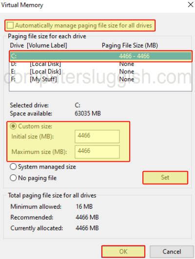Image result for Windows Is Slow Loading