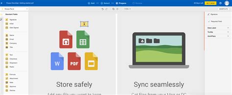 Image result for DocuSign API Tutorial