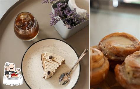 Project Baked - Coffee and Dessert Bar, Anjuna - Restaurant menu ...