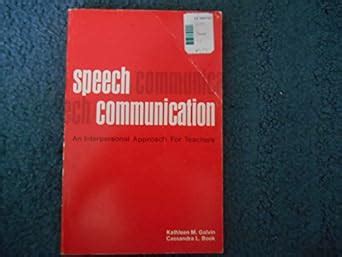 Buy Speech/Communication Book Online at Low Prices in India | Speech ...