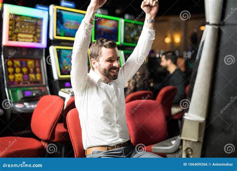 slot machine winner,and a bit of strategy